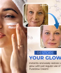 Warebrill Anti-Aging Moisturizer Cream