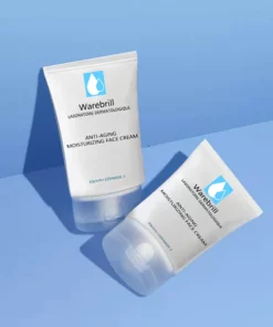 Warebrill Anti-Aging Moisturizer Cream