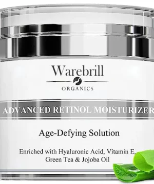 Warebrill™ Organics Retinol Cream