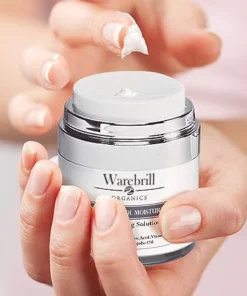 Warebrill™ Organics Retinol Cream