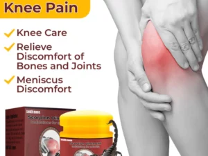 Wewersh® Scorpion Venom Arthritis Relief Ointment