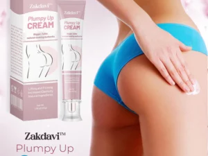 Zakdavi™️ Plumpy Up Cream