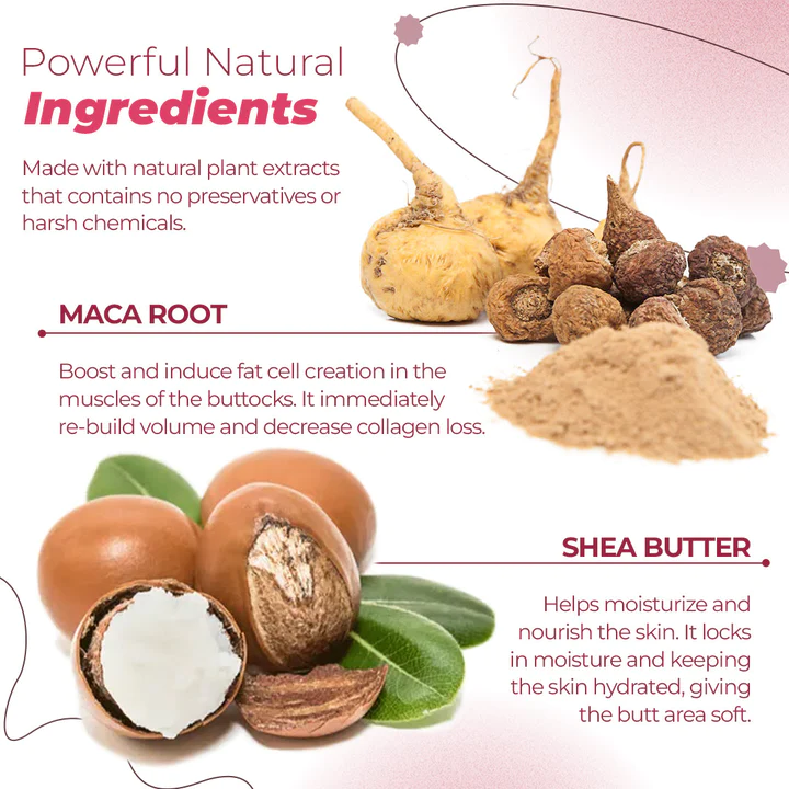 Zakdavi™️ Plumpy Up Cream