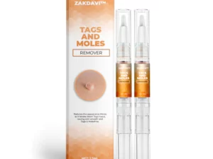 Zakdavi™️ Tags And Moles Remover
