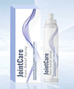 Zurdk™ JointCare Pain Relief Spray