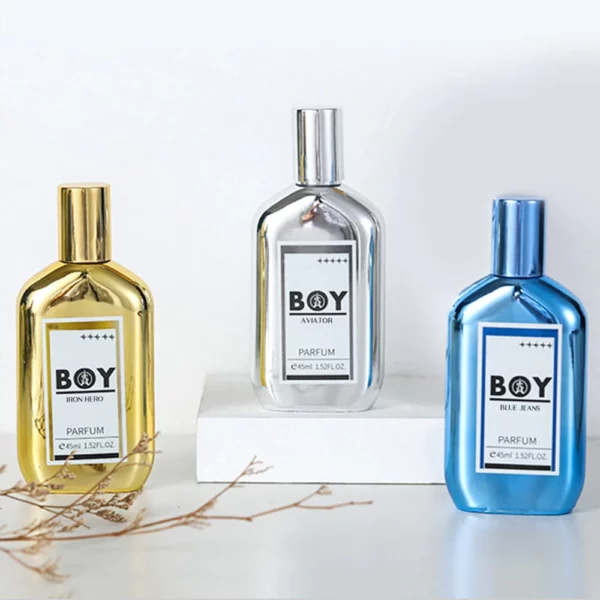 Flysmus™ BOY Lure 鏡子費洛蒙香水
