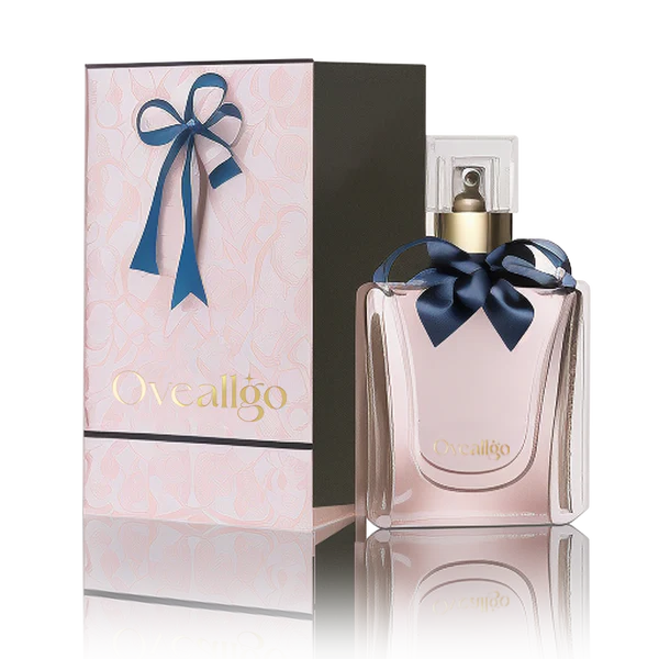 Flysmus™ Upendo wa Milele Elixir Eau De Toilette (Uingizaji wa Pheromone)