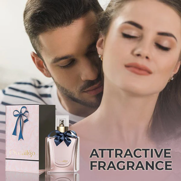 Flysmus™ Upendo wa Milele Elixir Eau De Toilette (Uingizaji wa Pheromone)