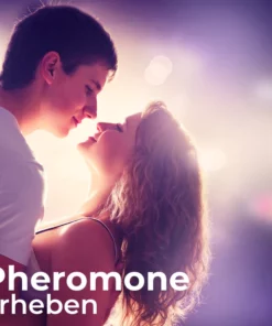 flysmus™ Diana Eau De Pheromone Parfüm