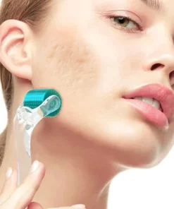 flysmus™ Dr.Treat PockmarksHeal Collagen 0.5mm Dermaroller