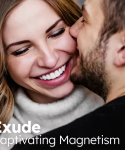 flysmus™ Endorphins Pink Diamond Perfume