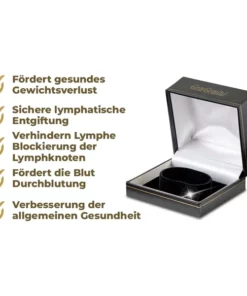flysmus™ GemGemini Magnetogen Armreif