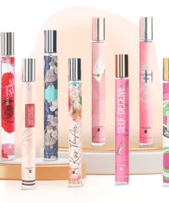 flysmus™ PassionFlare Dopamine Women Perfume