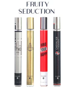 flysmus™ STURDY Dopamine Men Parfüm