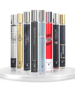 flysmus™ STURDY Dopamine Men Parfüm