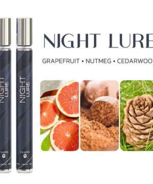 flysmus™ STURDY Dopamine Men Perfume