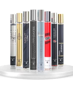 flysmus™ STURDY Dopamine Men Perfume