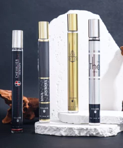 flysmus™ STURDY Dopamine Men Perfume