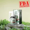 AAFQ™ Heavenly Mountain Snow Lotus Herbal Spray de limpeza pulmonar