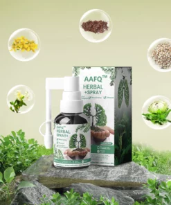 AAFQ™ Herbal Sambabada Nadiifinta ceeryaamo