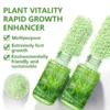 AAFQ™ Plant Vitality Ātri augošs Solid Enhancer-zāliena glābējs
