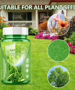 AAFQ™ Green Yinbao Nutritional Essence Capsules