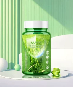 AAFQ™ Green Yinbao Nutritional Essence Capsules