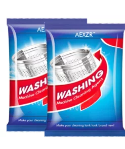 Средство для чистки стиральных машин AEXZR™
