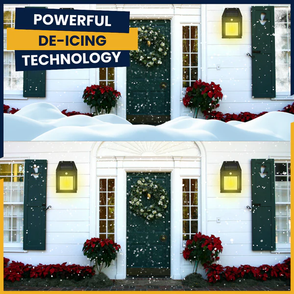 AEXZR™ Multifunctional Solar Outdoor Light - Image 3