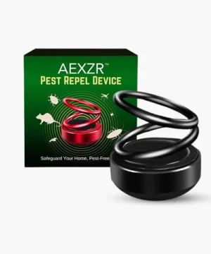 AEXZR™ Pest Repel Device