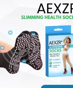 AEXZR™ Slimming Health Socks