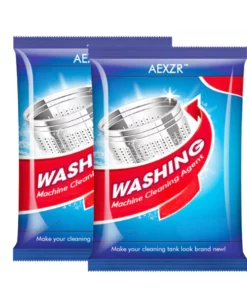 AEXZR™ Washing Machine Cleaning Agent