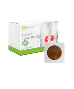 ASYRX Multi-Functional Kidney Care Patch