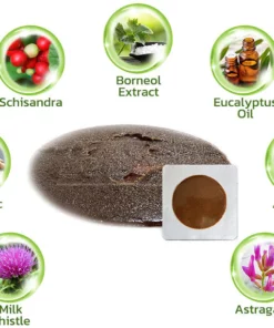 ASYRX Multi-Functional Kidney Care Patch