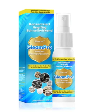 Biancat™ GleamPro Fettlöser Reinigungspray