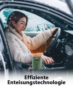 Biancat™ IceAway Fahrzeug-Mikrowellen-Enteiser