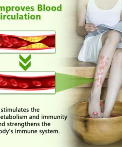 Biancat™ Sugar Control Therapeutic Foot Soak