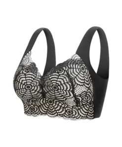 Biancat™ VitalCare Tourmaline Fiber Bra