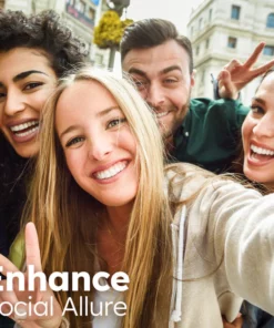 CC™ Endorphins Pink Diamond Perfume