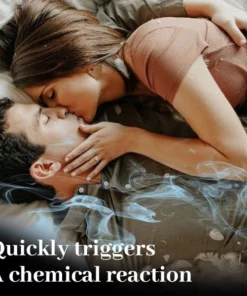 Alternative view of CC™ Magnet Pheromone Men Perfume