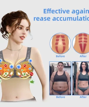 COLORIVER™ Detox & Shape Power Lift Bra