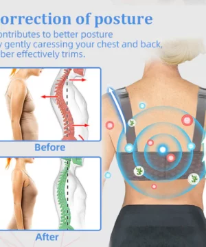 COLORIVER™ Detox & Shape Power Lift Bra