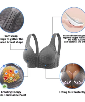 COLORIVER™ Detox & Shape Power Lift Bra