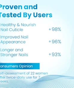 Ceoerty™ Antifungal Light Therapy Toenail Device