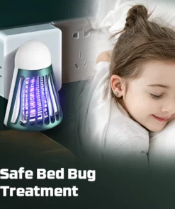 Alternative view of Ceoerty™ InsectBlock Electromagnetic Pest Repeller