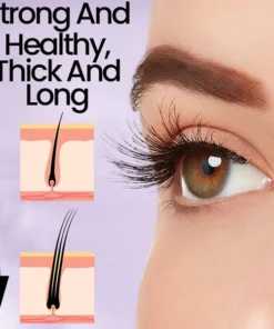 Ceoerty™ LushLift Lash Serum