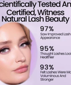 Ceoerty™ LushLift Lash Serum