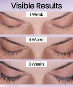 Ceoerty™ LushLift Lash Serum