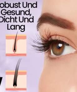 Ceoerty™ LushLift Wimpernserum