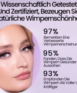 Ceoerty™ LushLift Wimpernserum